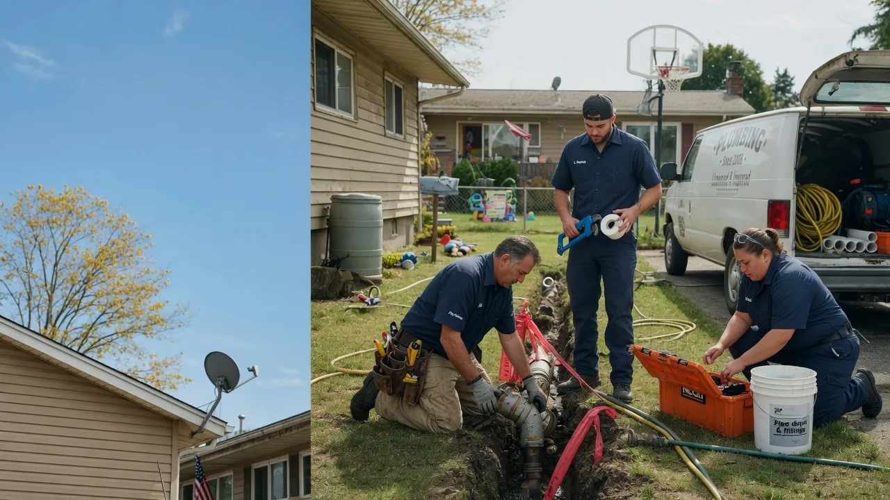 Garbage Disposal Replacement in Georgetown, KY near me